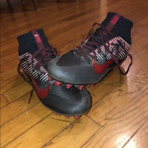 Nike vapor untouchable 2 men’s size 12
